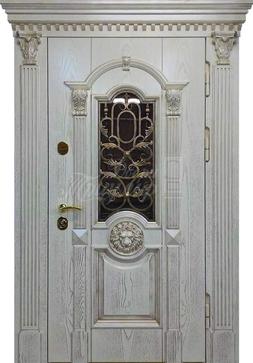 Металлическая дверь Массив №263 в Наро-Фоминске